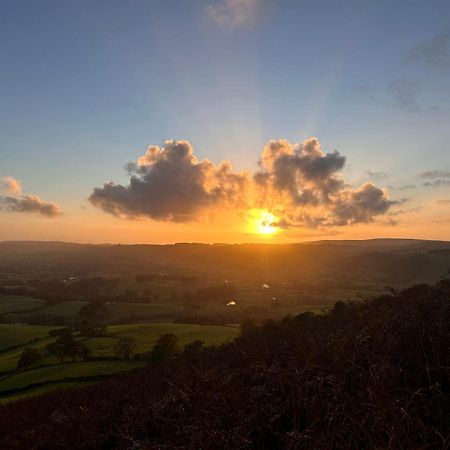 La'Al Yam Villa Sedbergh Buitenkant foto