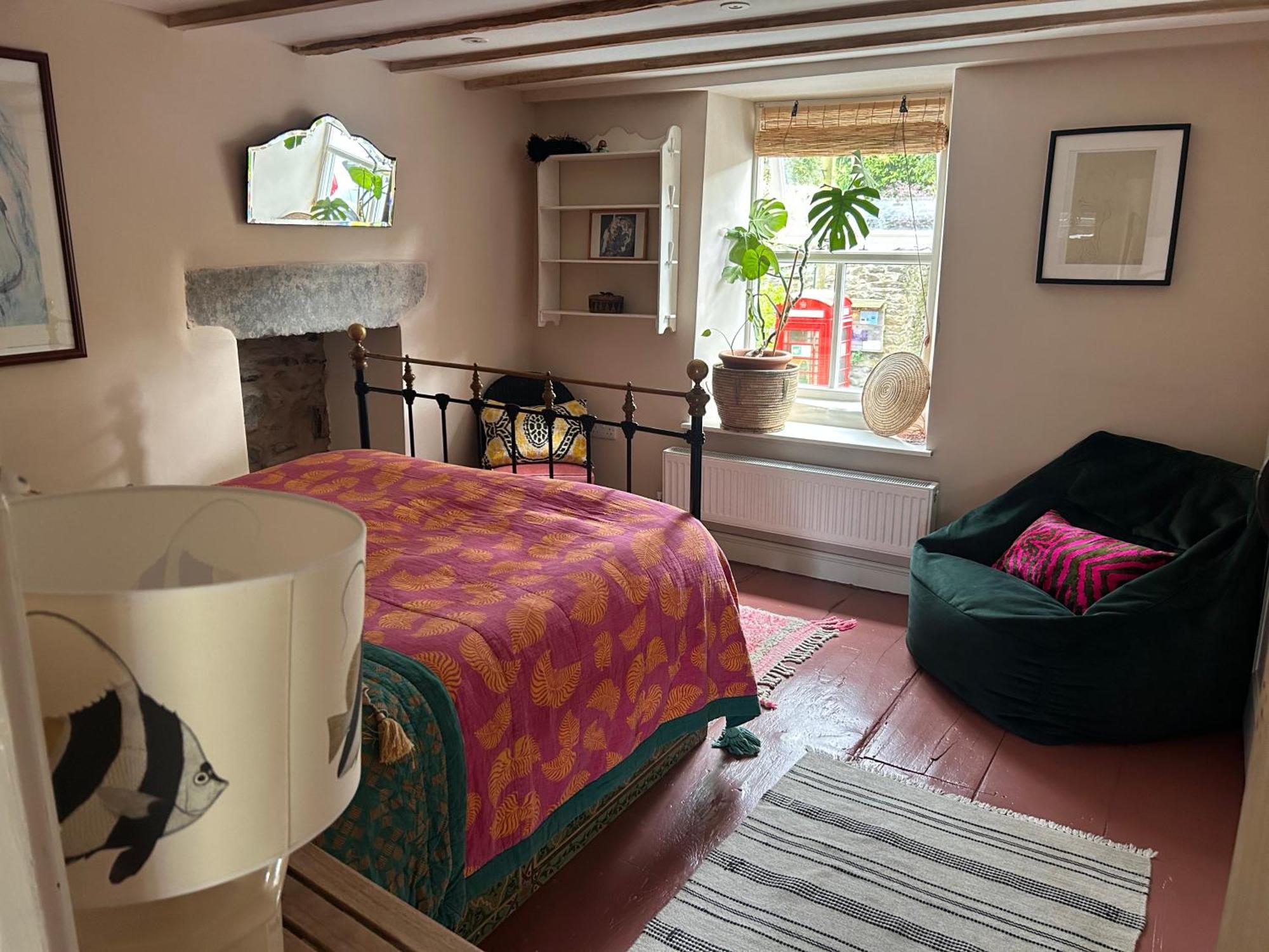 La'Al Yam Villa Sedbergh Buitenkant foto
