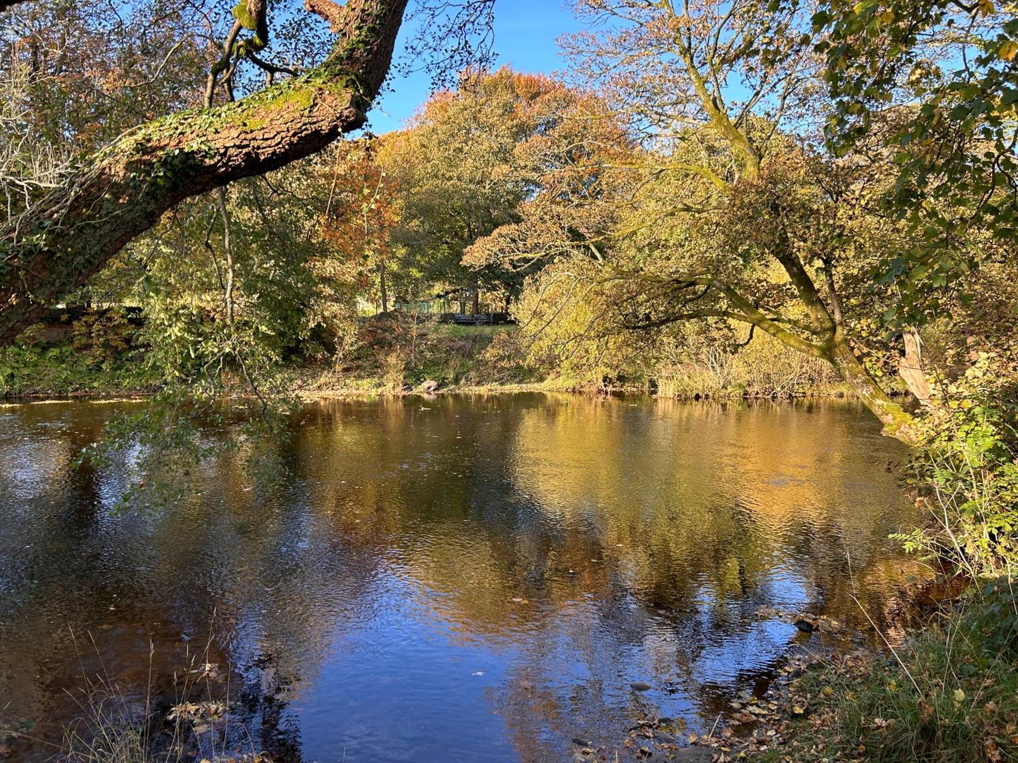 La'Al Yam Villa Sedbergh Buitenkant foto