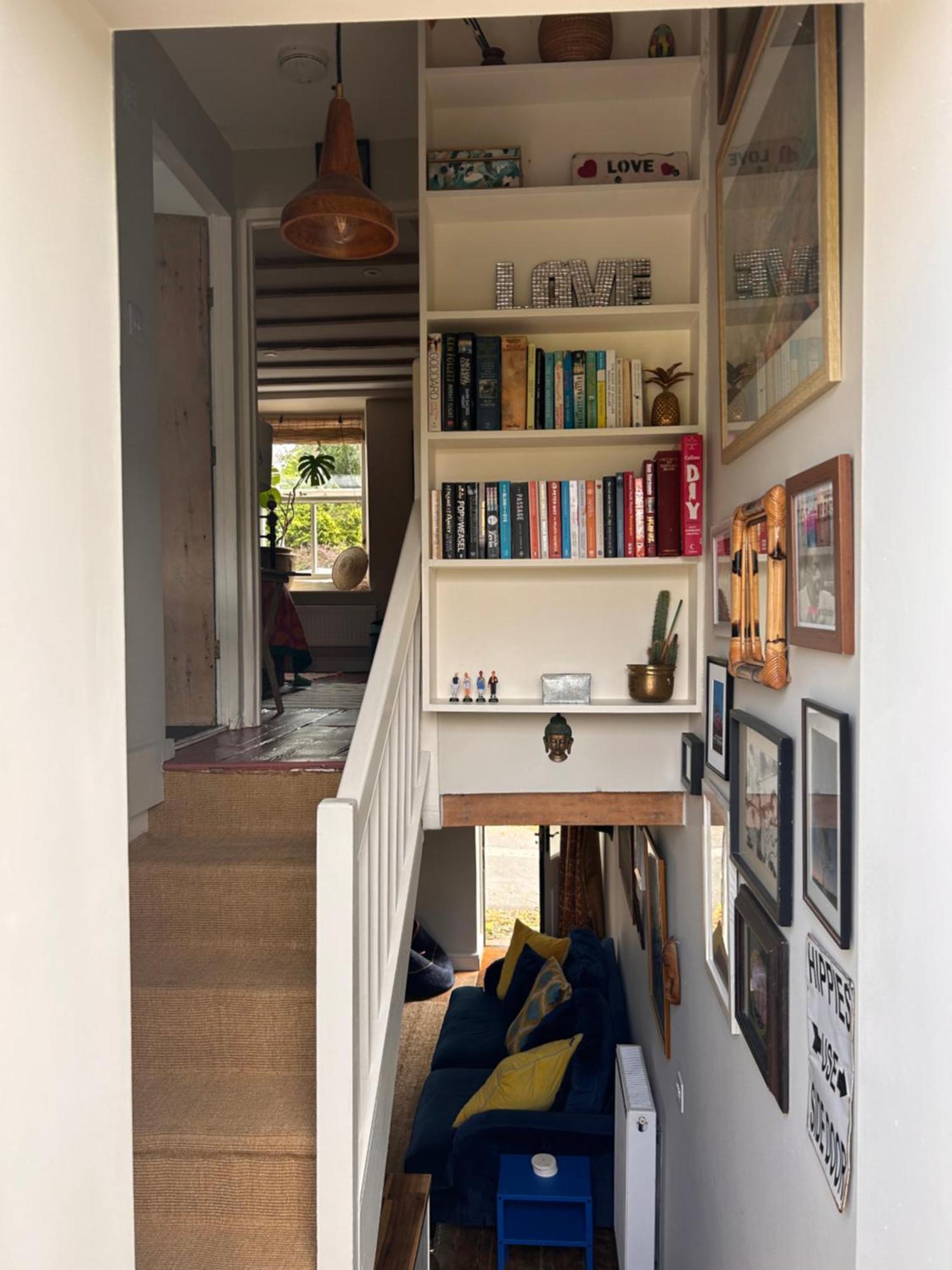 La'Al Yam Villa Sedbergh Buitenkant foto