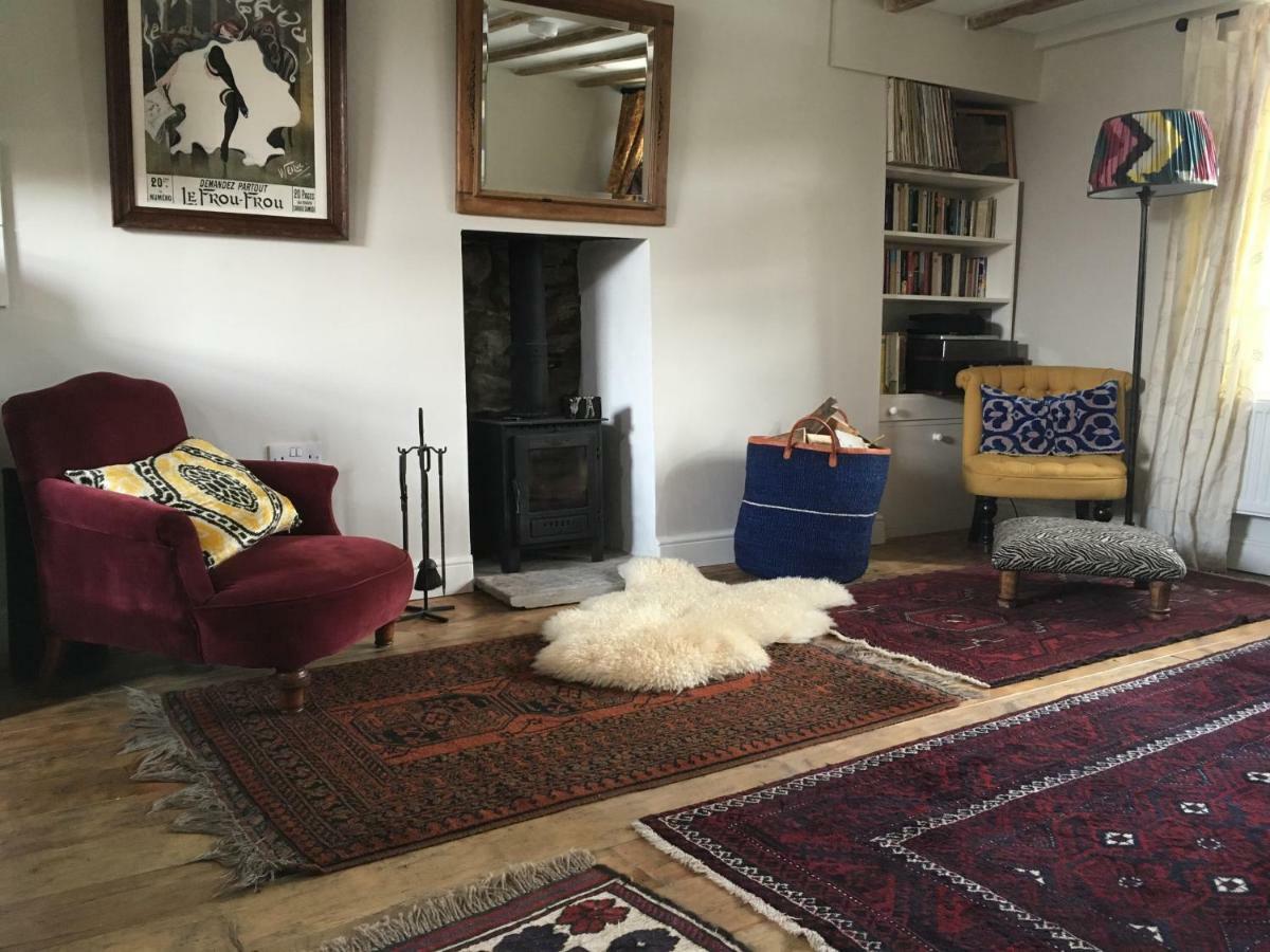 La'Al Yam Villa Sedbergh Buitenkant foto