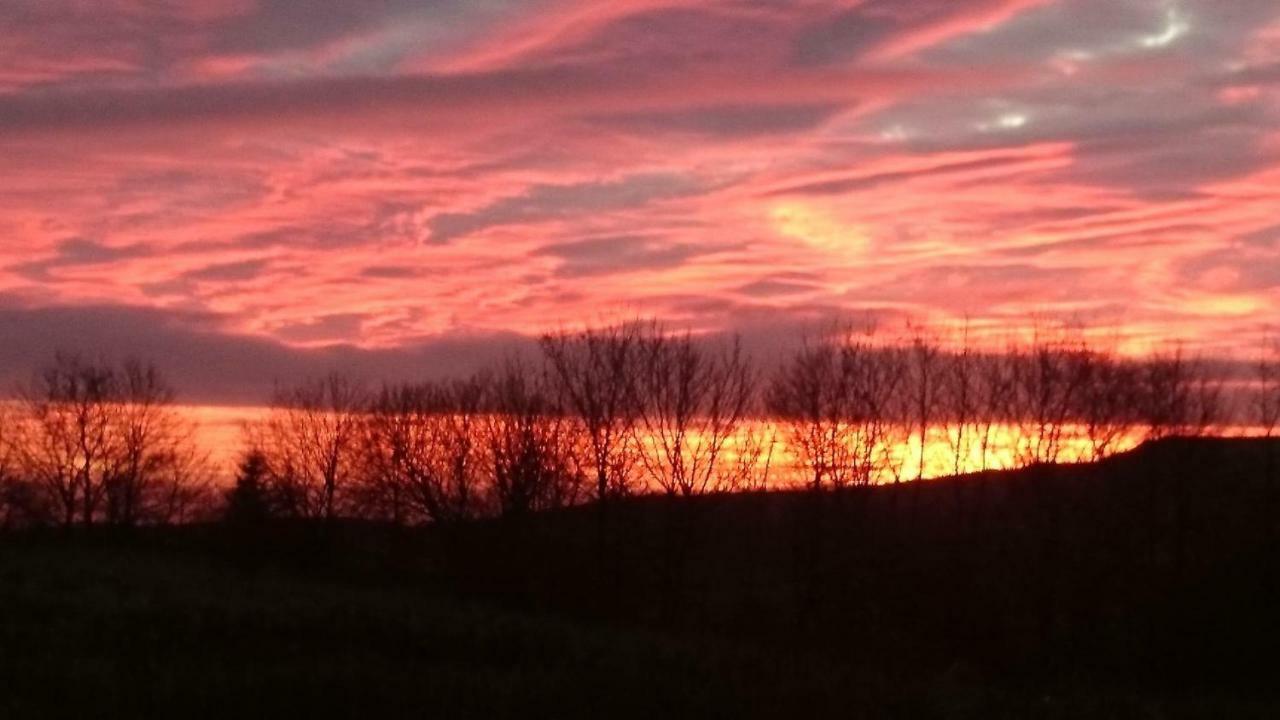 La'Al Yam Villa Sedbergh Buitenkant foto