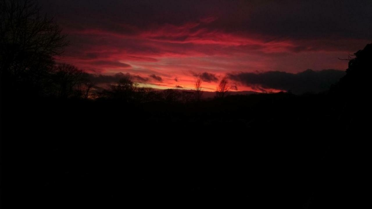 La'Al Yam Villa Sedbergh Buitenkant foto