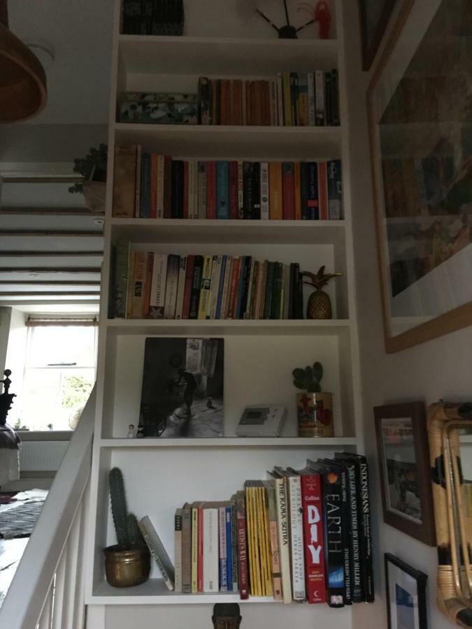 La'Al Yam Villa Sedbergh Buitenkant foto