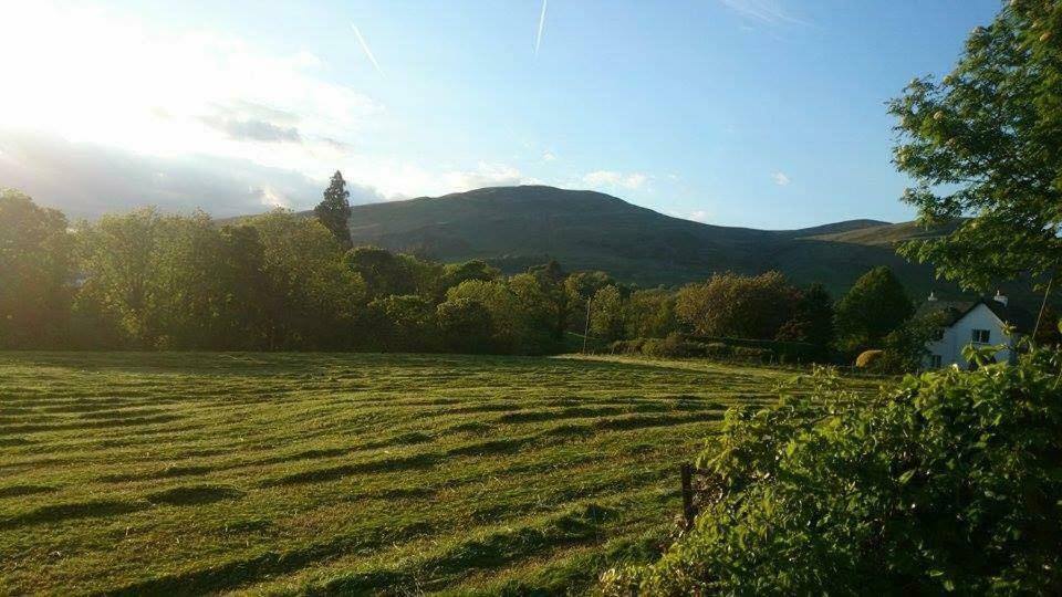 La'Al Yam Villa Sedbergh Buitenkant foto