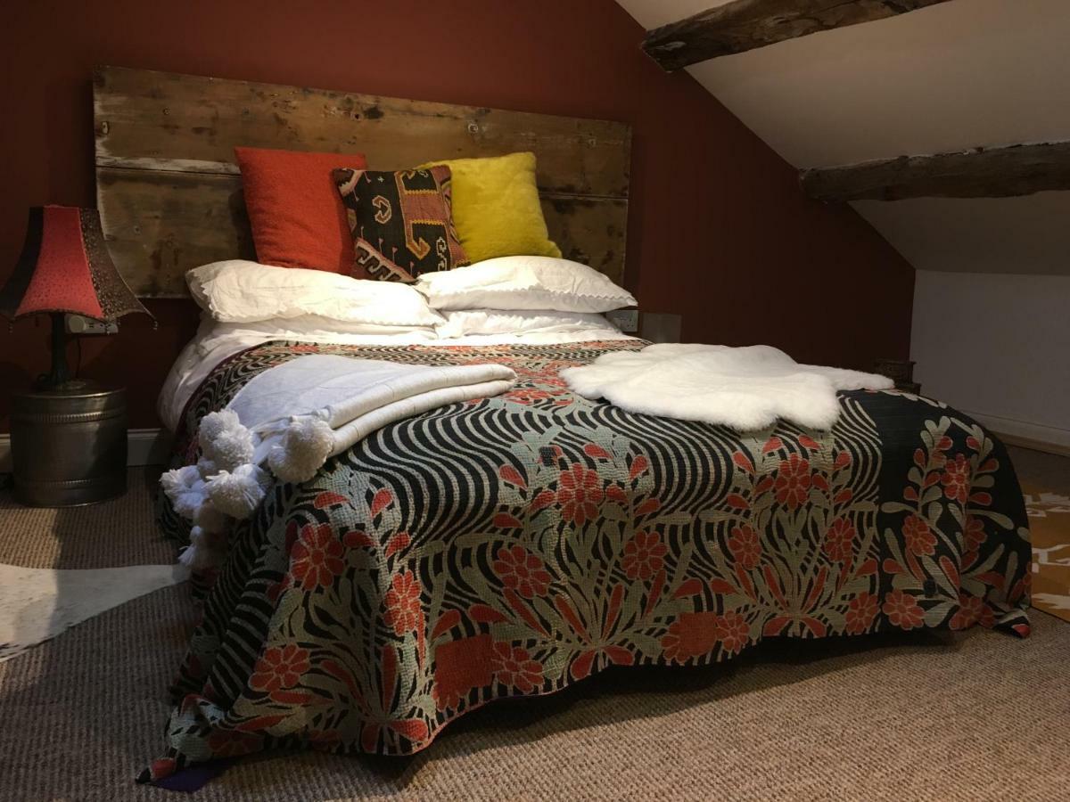 La'Al Yam Villa Sedbergh Buitenkant foto