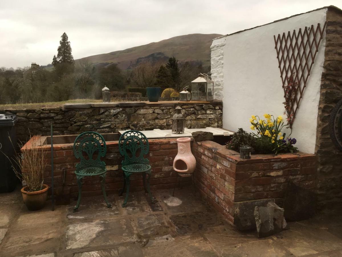 La'Al Yam Villa Sedbergh Buitenkant foto