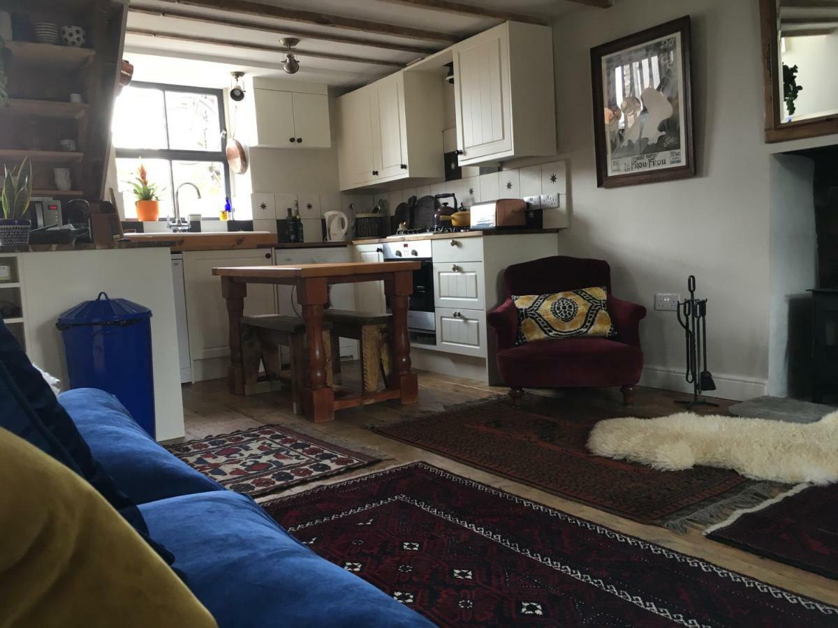 La'Al Yam Villa Sedbergh Buitenkant foto