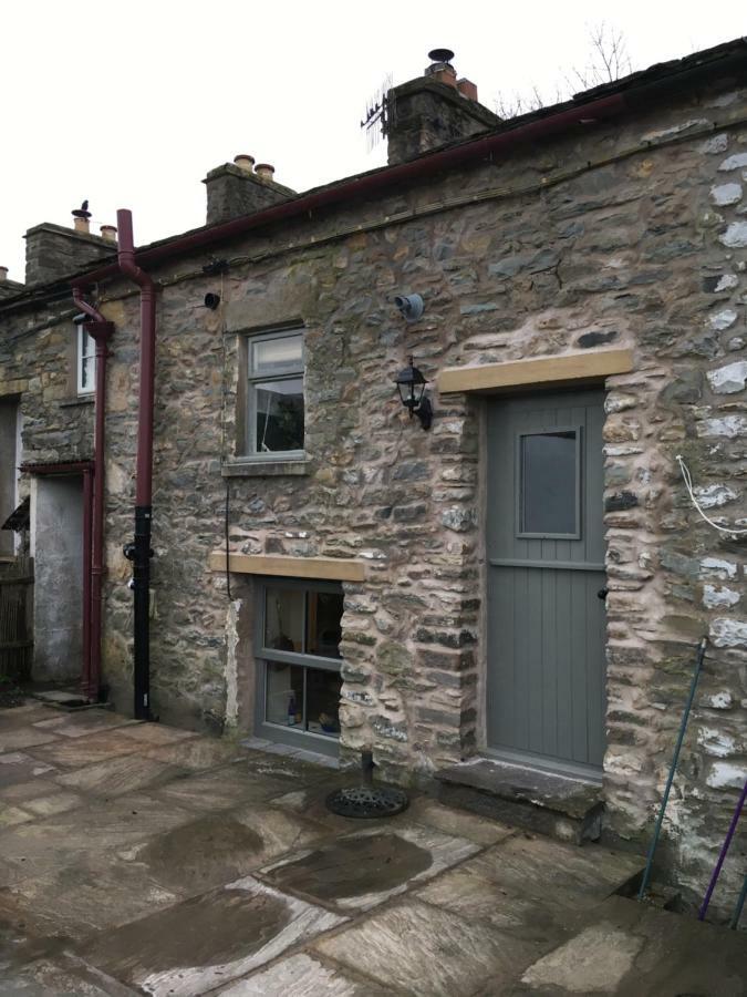 La'Al Yam Villa Sedbergh Buitenkant foto