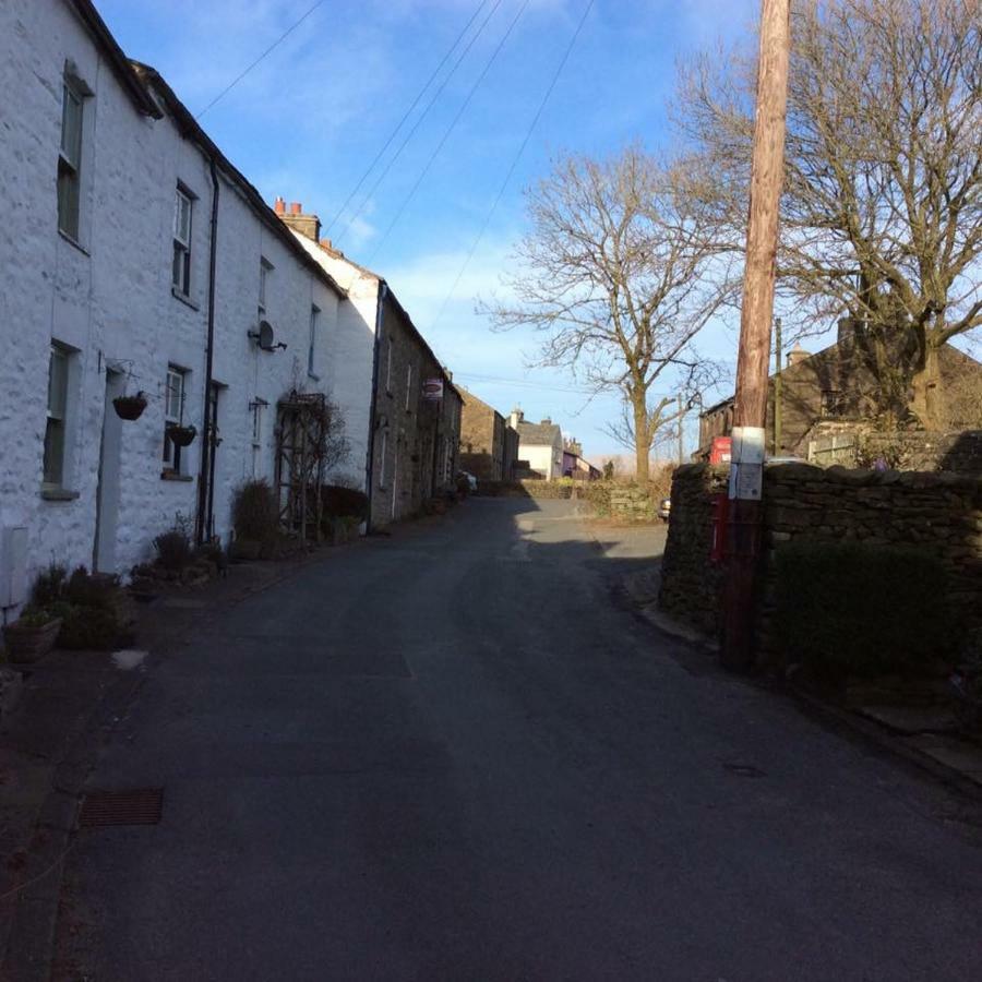 La'Al Yam Villa Sedbergh Buitenkant foto