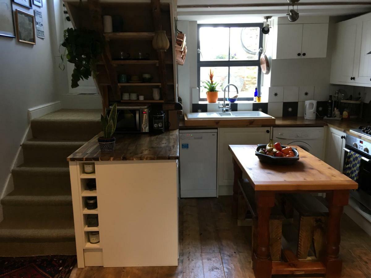 La'Al Yam Villa Sedbergh Buitenkant foto