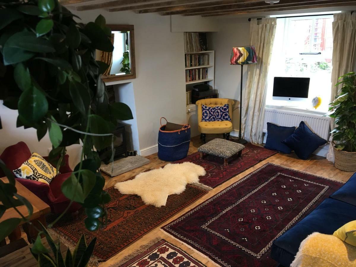La'Al Yam Villa Sedbergh Buitenkant foto