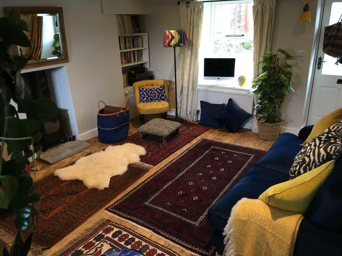 La'Al Yam Villa Sedbergh Buitenkant foto