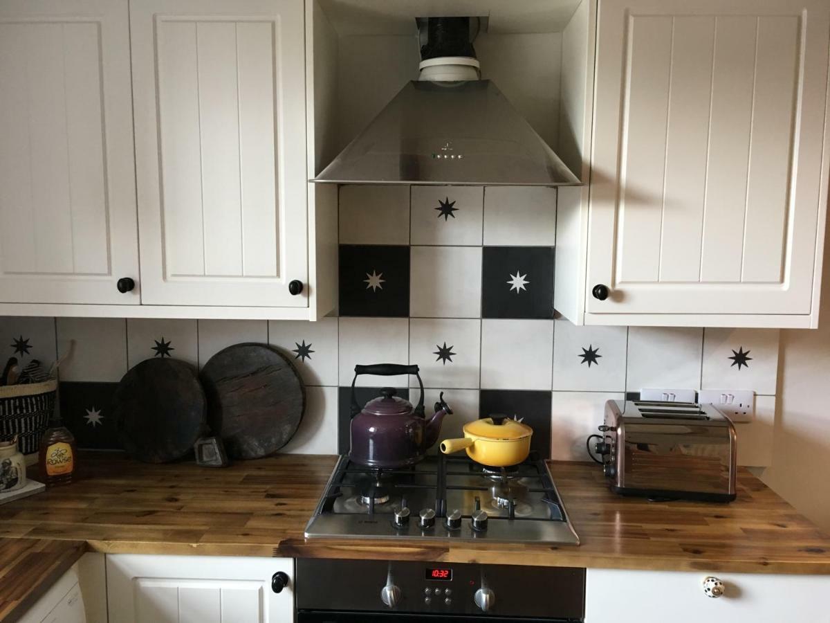 La'Al Yam Villa Sedbergh Buitenkant foto