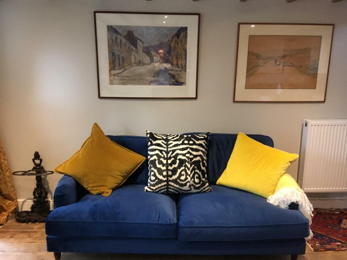 La'Al Yam Villa Sedbergh Buitenkant foto