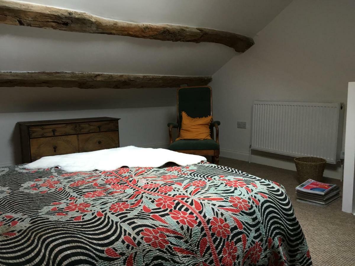 La'Al Yam Villa Sedbergh Buitenkant foto