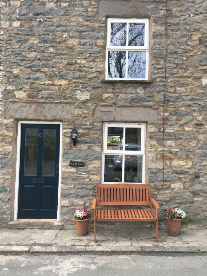 La'Al Yam Villa Sedbergh Buitenkant foto