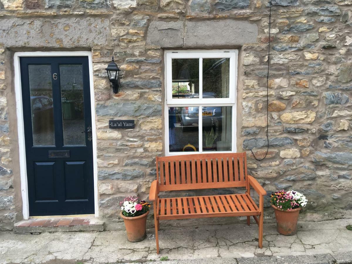 La'Al Yam Villa Sedbergh Buitenkant foto