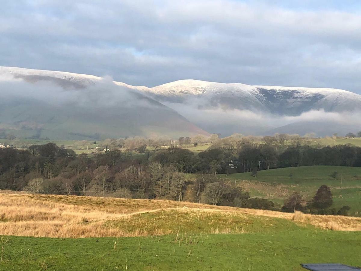 La'Al Yam Villa Sedbergh Buitenkant foto